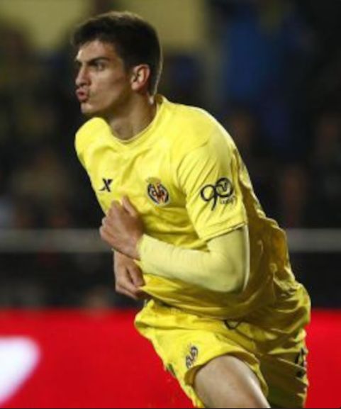 包含欧联窗口期再迎强敌，比利亚雷亚尔临场应变，主帅态度：底气十足，身体对抗强度拉满的词条